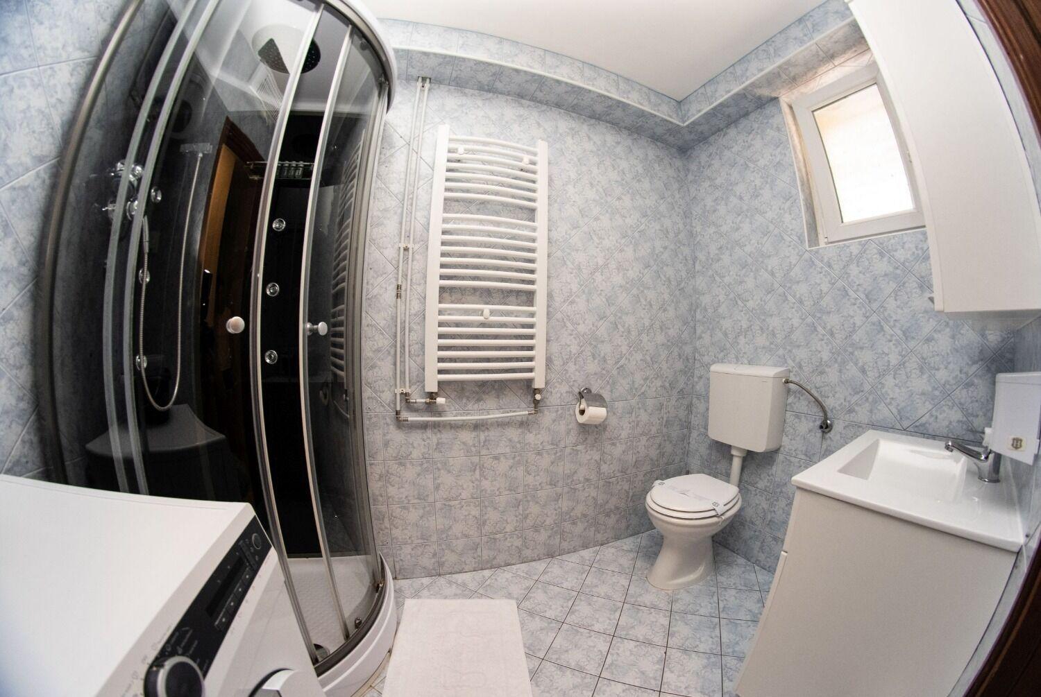 Apartment Ivona Njivice Kültér fotó