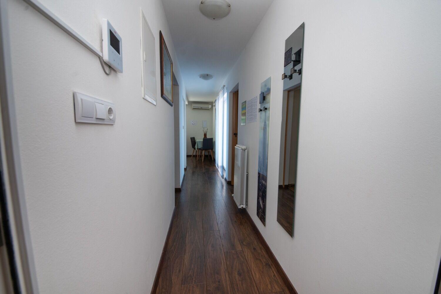 Apartment Ivona Njivice Kültér fotó